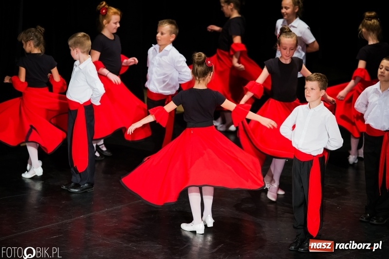 Zdjęcie w galerii na portalu naszraciborz.pl: XI Powiatowy Festiwal Twórczości Artystycznej już za nami wiadomości z regionu