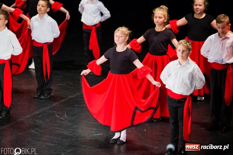 Zdjęcie w galerii na portalu naszraciborz.pl: XI Powiatowy Festiwal Twórczości Artystycznej już za nami wiadomości z regionu