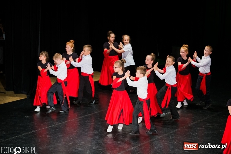 Zdjęcie w galerii na portalu naszraciborz.pl: XI Powiatowy Festiwal Twórczości Artystycznej już za nami wiadomości z regionu