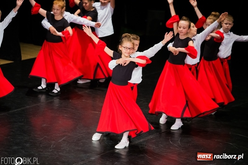 Zdjęcie w galerii na portalu naszraciborz.pl: XI Powiatowy Festiwal Twórczości Artystycznej już za nami wiadomości z regionu