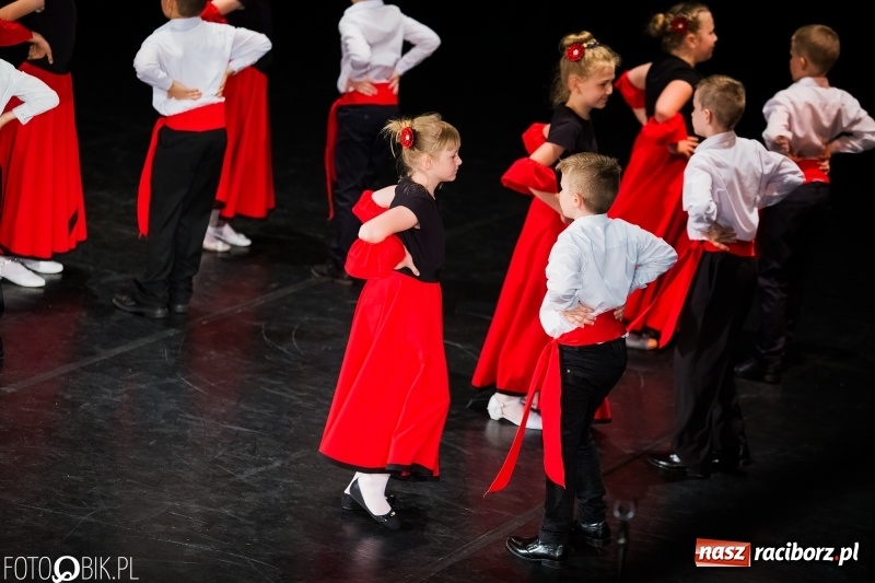 Zdjęcie w galerii na portalu naszraciborz.pl: XI Powiatowy Festiwal Twórczości Artystycznej już za nami wiadomości z regionu