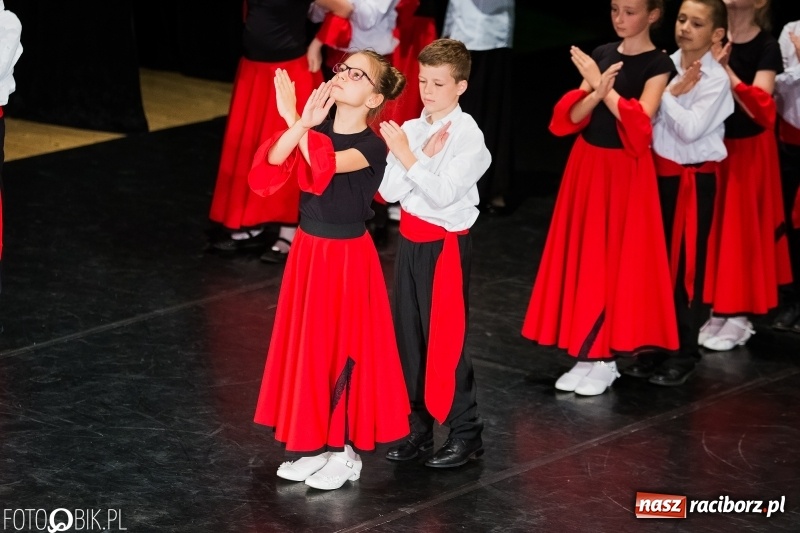 Zdjęcie w galerii na portalu naszraciborz.pl: XI Powiatowy Festiwal Twórczości Artystycznej już za nami wiadomości z regionu