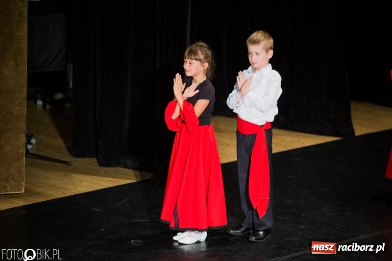 Zdjęcie w galerii na portalu naszraciborz.pl: XI Powiatowy Festiwal Twórczości Artystycznej już za nami wiadomości z regionu