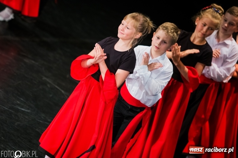 Zdjęcie w galerii na portalu naszraciborz.pl: XI Powiatowy Festiwal Twórczości Artystycznej już za nami wiadomości z regionu