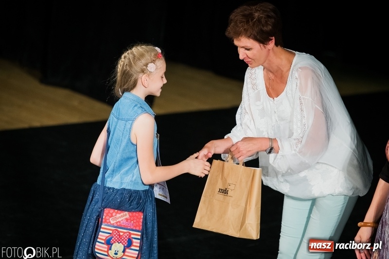Zdjęcie w galerii na portalu naszraciborz.pl: XI Powiatowy Festiwal Twórczości Artystycznej już za nami wiadomości z regionu