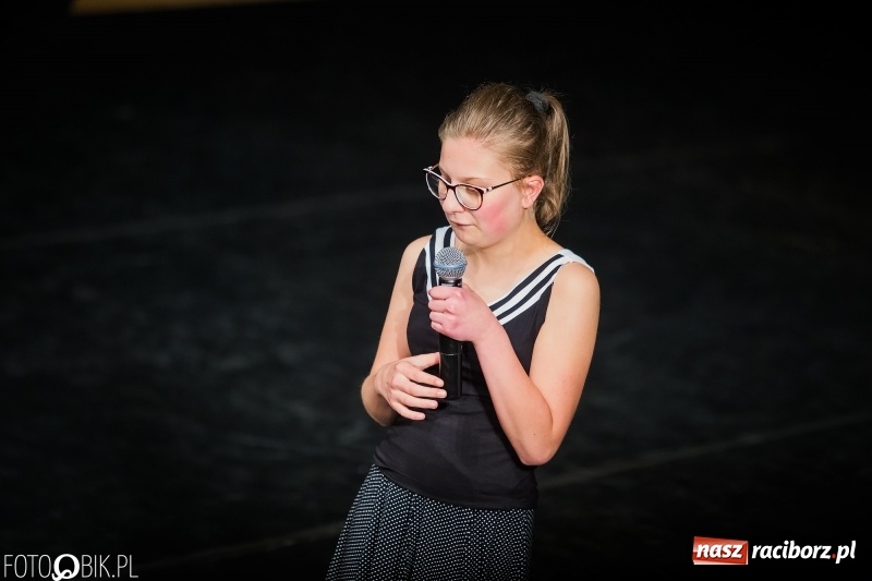 Zdjęcie w galerii na portalu naszraciborz.pl: XI Powiatowy Festiwal Twórczości Artystycznej już za nami wiadomości z regionu