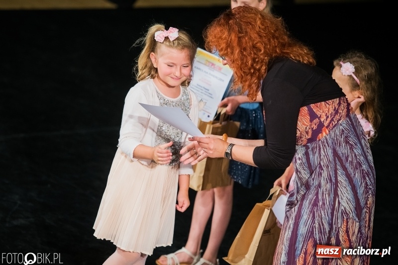 Zdjęcie w galerii na portalu naszraciborz.pl: XI Powiatowy Festiwal Twórczości Artystycznej już za nami wiadomości z regionu