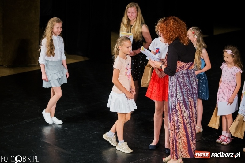 Zdjęcie w galerii na portalu naszraciborz.pl: XI Powiatowy Festiwal Twórczości Artystycznej już za nami wiadomości z regionu