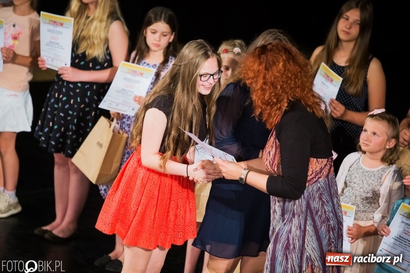 Zdjęcie w galerii na portalu naszraciborz.pl: XI Powiatowy Festiwal Twórczości Artystycznej już za nami wiadomości z regionu