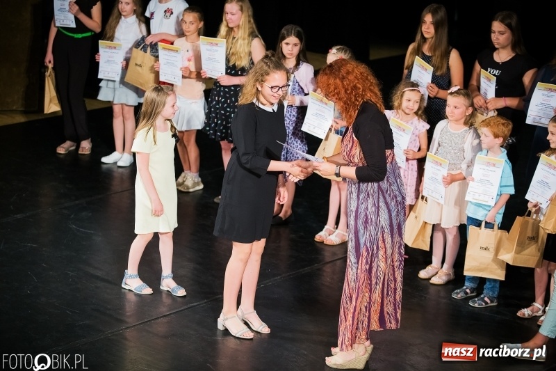 Zdjęcie w galerii na portalu naszraciborz.pl: XI Powiatowy Festiwal Twórczości Artystycznej już za nami wiadomości z regionu