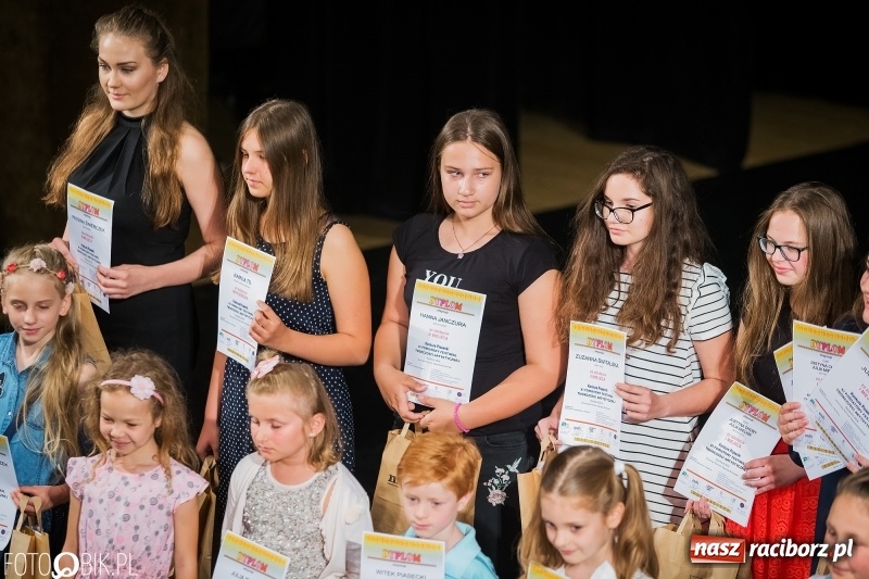 Zdjęcie w galerii na portalu naszraciborz.pl: XI Powiatowy Festiwal Twórczości Artystycznej już za nami wiadomości z regionu