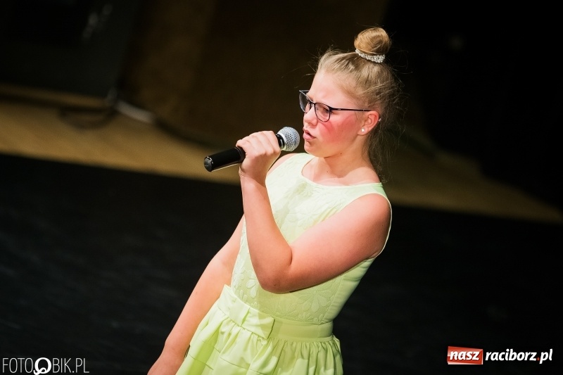 Zdjęcie w galerii na portalu naszraciborz.pl: XI Powiatowy Festiwal Twórczości Artystycznej już za nami wiadomości z regionu