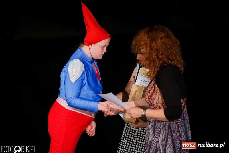 Zdjęcie w galerii na portalu naszraciborz.pl: XI Powiatowy Festiwal Twórczości Artystycznej już za nami wiadomości z regionu