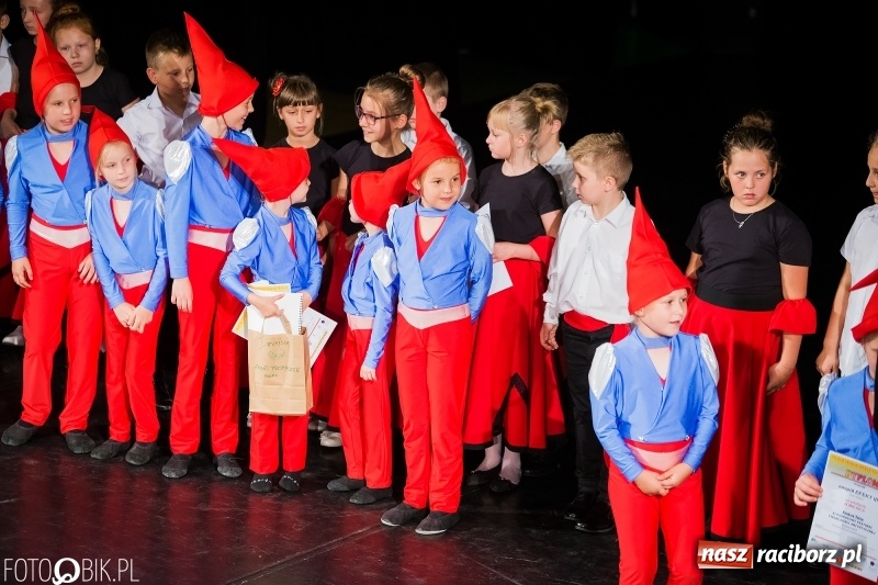 Zdjęcie w galerii na portalu naszraciborz.pl: XI Powiatowy Festiwal Twórczości Artystycznej już za nami wiadomości z regionu