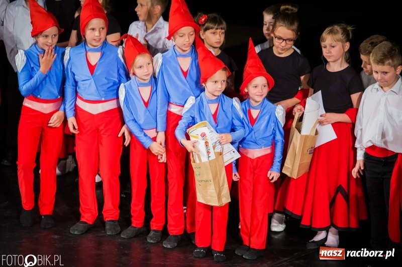 Zdjęcie w galerii na portalu naszraciborz.pl: XI Powiatowy Festiwal Twórczości Artystycznej już za nami wiadomości z regionu