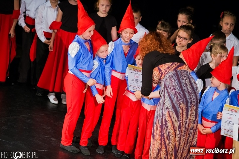 Zdjęcie w galerii na portalu naszraciborz.pl: XI Powiatowy Festiwal Twórczości Artystycznej już za nami wiadomości z regionu