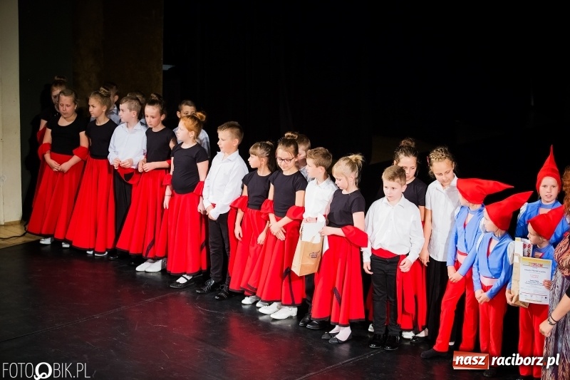 Zdjęcie w galerii na portalu naszraciborz.pl: XI Powiatowy Festiwal Twórczości Artystycznej już za nami wiadomości z regionu