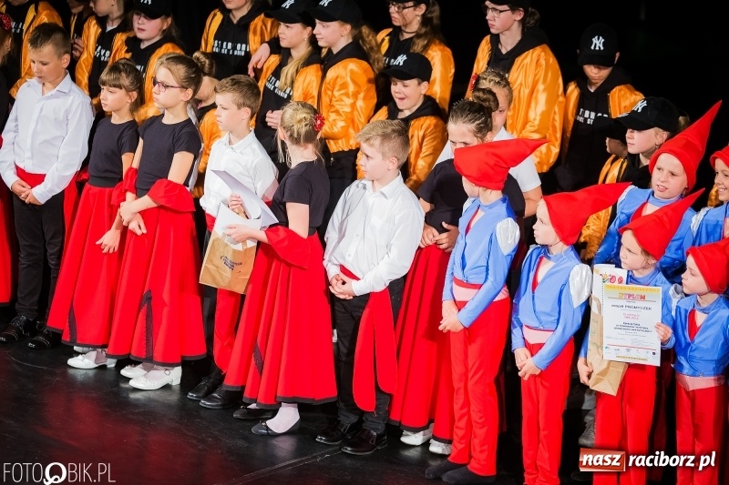 Zdjęcie w galerii na portalu naszraciborz.pl: XI Powiatowy Festiwal Twórczości Artystycznej już za nami wiadomości z regionu