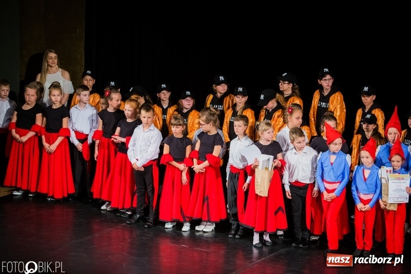 Zdjęcie w galerii na portalu naszraciborz.pl: XI Powiatowy Festiwal Twórczości Artystycznej już za nami wiadomości z regionu