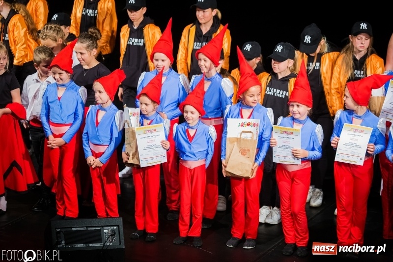 Zdjęcie w galerii na portalu naszraciborz.pl: XI Powiatowy Festiwal Twórczości Artystycznej już za nami wiadomości z regionu