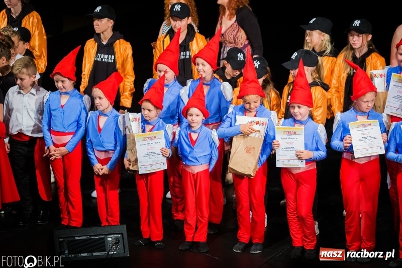 Zdjęcie w galerii na portalu naszraciborz.pl: XI Powiatowy Festiwal Twórczości Artystycznej już za nami wiadomości z regionu