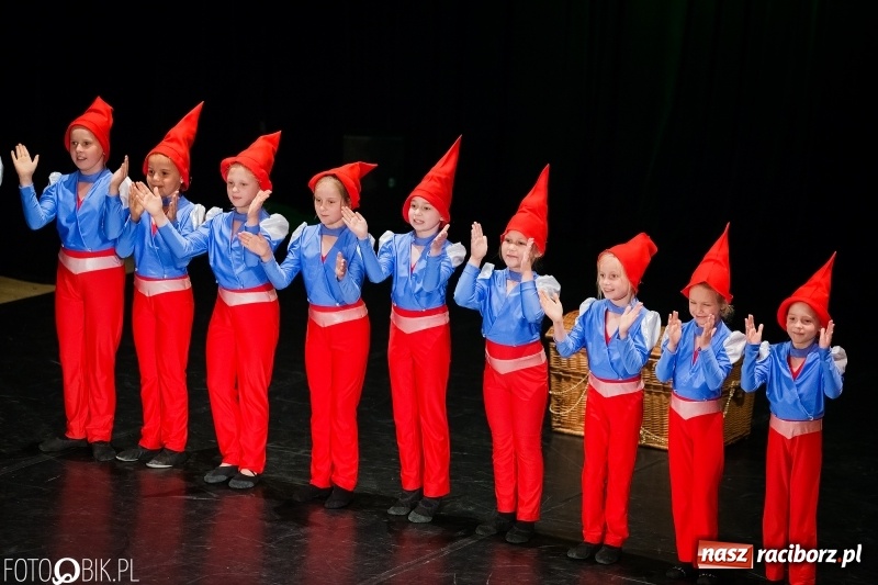 Zdjęcie w galerii na portalu naszraciborz.pl: XI Powiatowy Festiwal Twórczości Artystycznej już za nami wiadomości z regionu