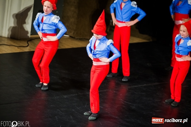 Zdjęcie w galerii na portalu naszraciborz.pl: XI Powiatowy Festiwal Twórczości Artystycznej już za nami wiadomości z regionu