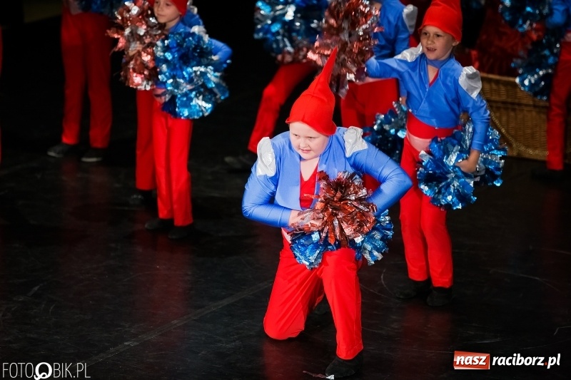 Zdjęcie w galerii na portalu naszraciborz.pl: XI Powiatowy Festiwal Twórczości Artystycznej już za nami wiadomości z regionu