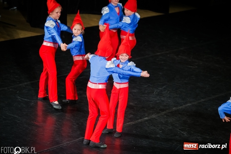 Zdjęcie w galerii na portalu naszraciborz.pl: XI Powiatowy Festiwal Twórczości Artystycznej już za nami wiadomości z regionu