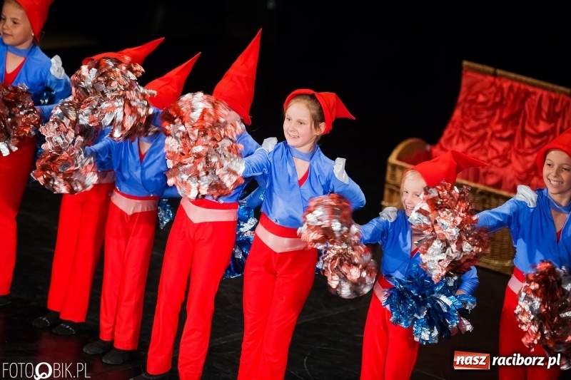 Zdjęcie w galerii na portalu naszraciborz.pl: XI Powiatowy Festiwal Twórczości Artystycznej już za nami wiadomości z regionu