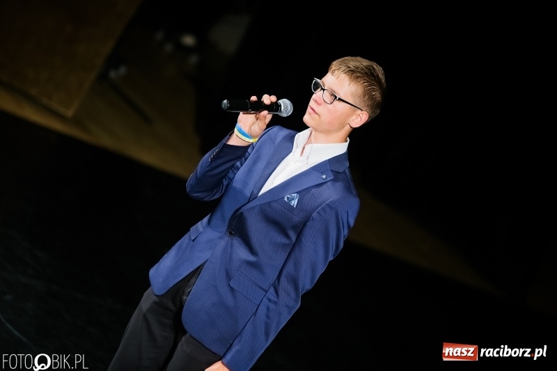 Zdjęcie w galerii na portalu naszraciborz.pl: XI Powiatowy Festiwal Twórczości Artystycznej już za nami wiadomości z regionu