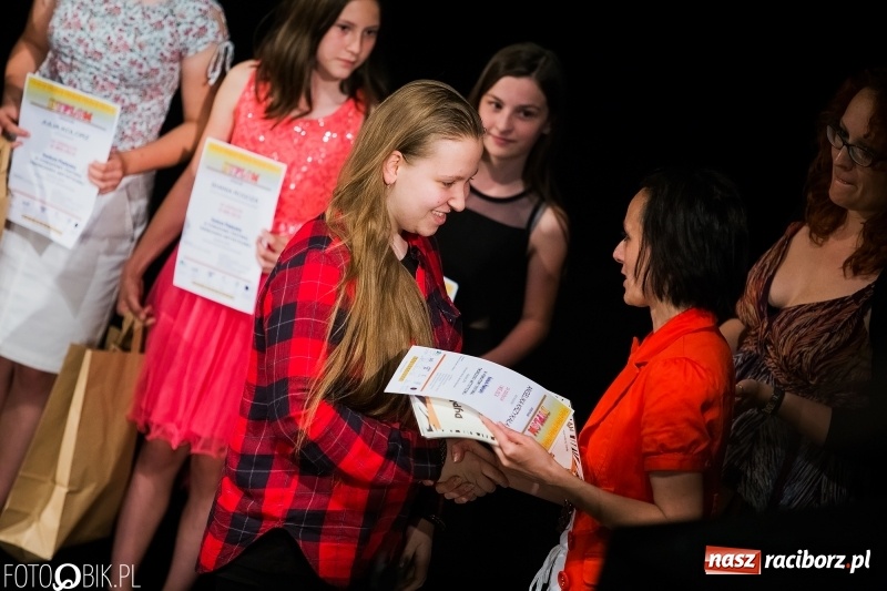 Zdjęcie w galerii na portalu naszraciborz.pl: XI Powiatowy Festiwal Twórczości Artystycznej już za nami wiadomości z regionu
