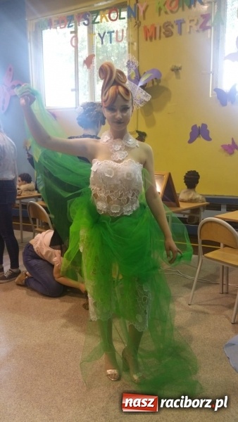 Zdjęcie w galerii na portalu naszraciborz.pl: Sukces fryzjerów z raciborskiego CKZiU nr 1  wiadomości z regionu