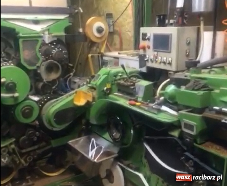 Zdjęcie w galerii na portalu naszraciborz.pl: Pogranicznicy z Raciborza rozbili gang tytoniowy  wiadomości z regionu