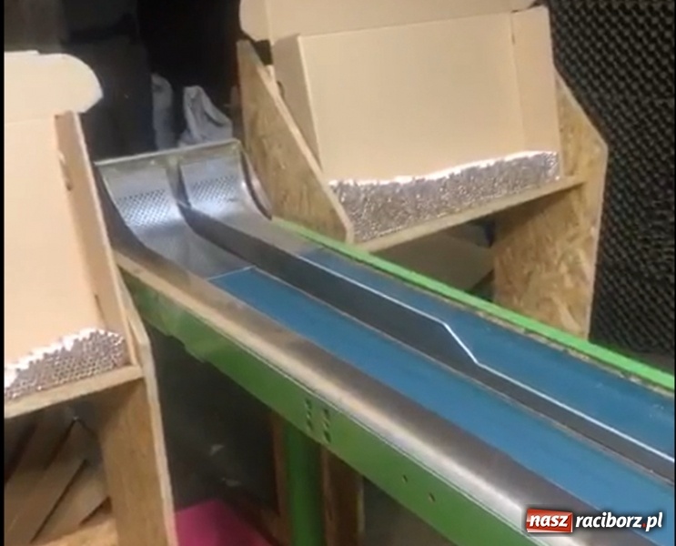 Zdjęcie w galerii na portalu naszraciborz.pl: Pogranicznicy z Raciborza rozbili gang tytoniowy  wiadomości z regionu