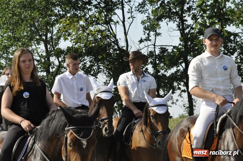 Zdjęcie w galerii na portalu naszraciborz.pl: Ze świętym Urbanem po brzeskich polach i łąkach wiadomości z regionu