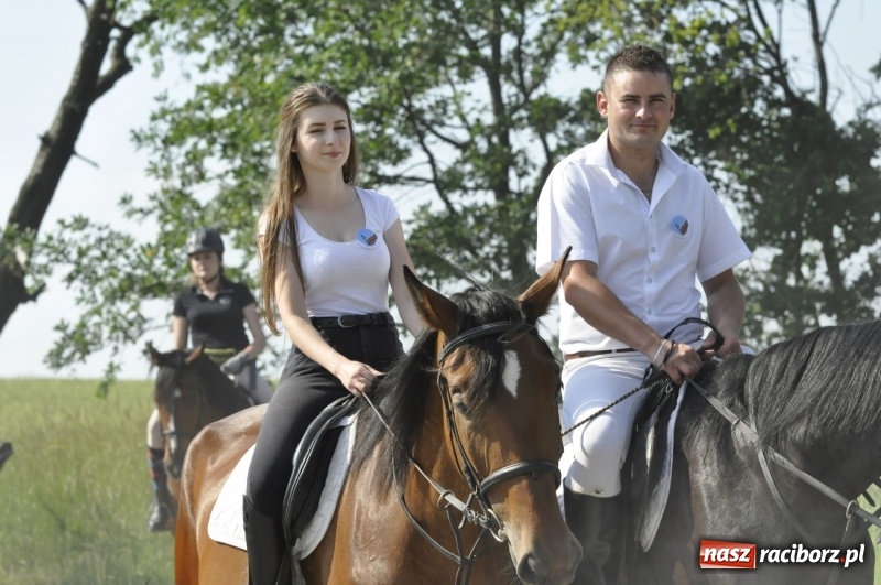 Zdjęcie w galerii na portalu naszraciborz.pl: Ze świętym Urbanem po brzeskich polach i łąkach wiadomości z regionu