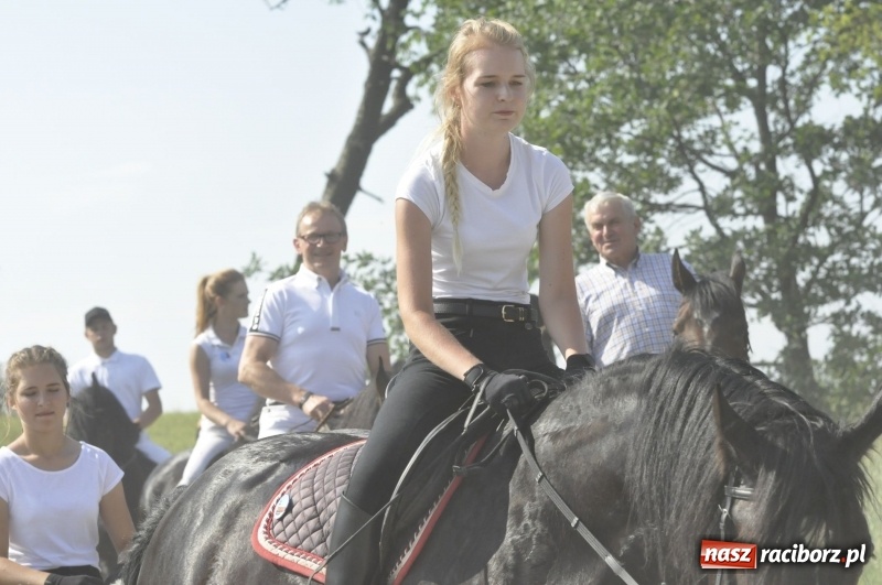 Zdjęcie w galerii na portalu naszraciborz.pl: Ze świętym Urbanem po brzeskich polach i łąkach wiadomości z regionu