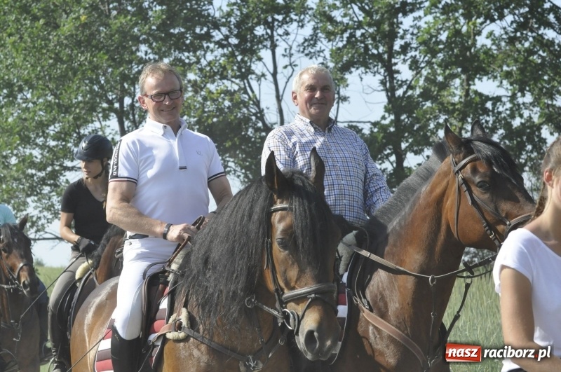 Zdjęcie w galerii na portalu naszraciborz.pl: Ze świętym Urbanem po brzeskich polach i łąkach wiadomości z regionu