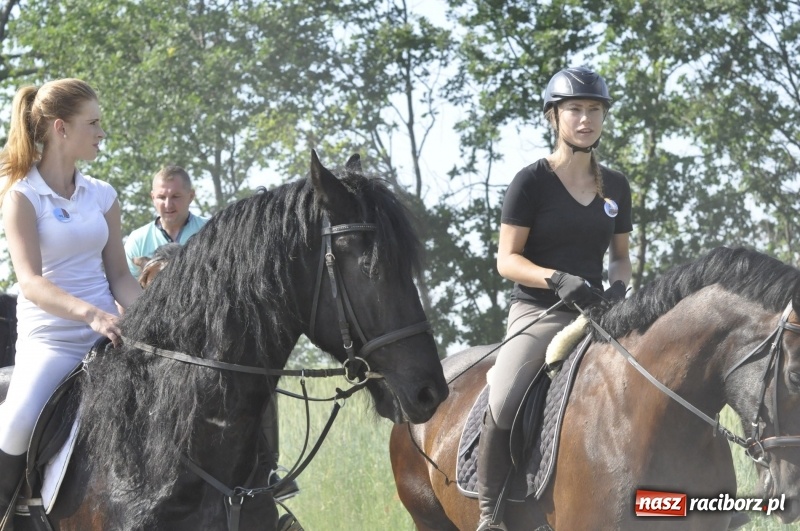 Zdjęcie w galerii na portalu naszraciborz.pl: Ze świętym Urbanem po brzeskich polach i łąkach wiadomości z regionu