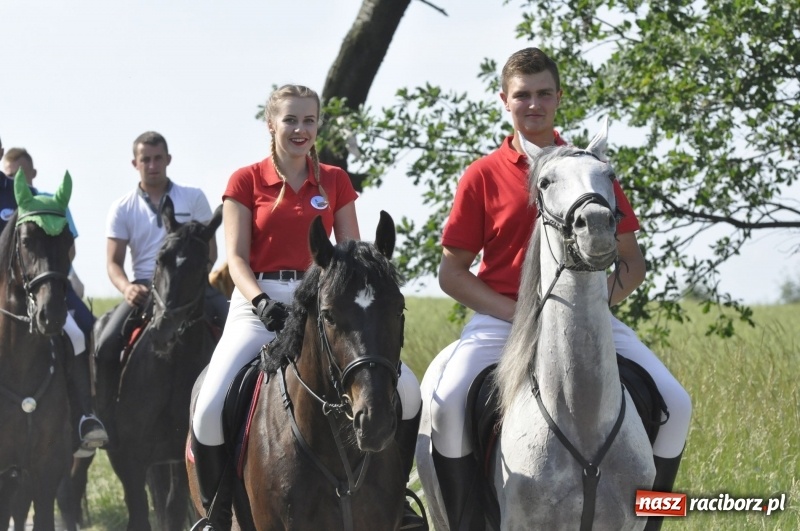 Zdjęcie w galerii na portalu naszraciborz.pl: Ze świętym Urbanem po brzeskich polach i łąkach wiadomości z regionu