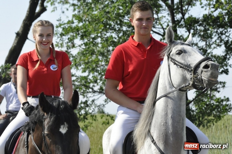 Zdjęcie w galerii na portalu naszraciborz.pl: Ze świętym Urbanem po brzeskich polach i łąkach wiadomości z regionu