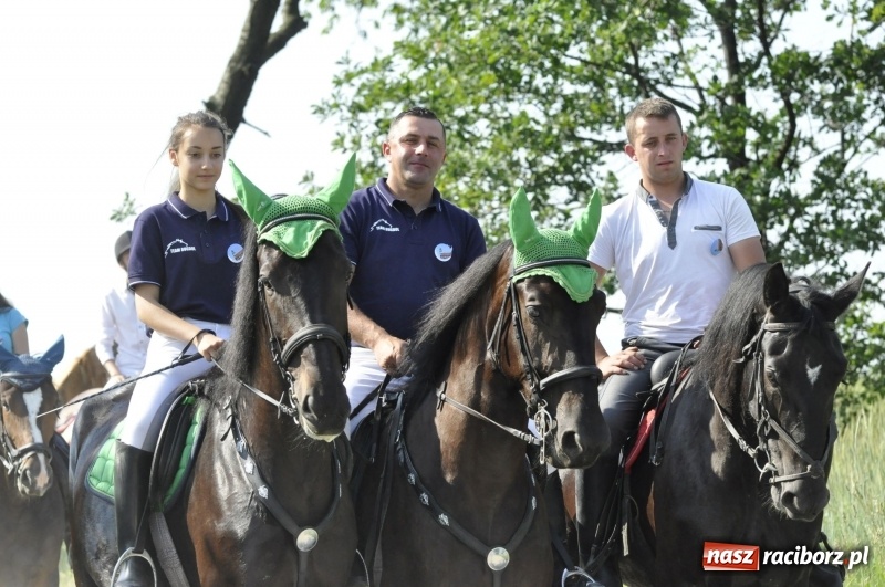 Zdjęcie w galerii na portalu naszraciborz.pl: Ze świętym Urbanem po brzeskich polach i łąkach wiadomości z regionu