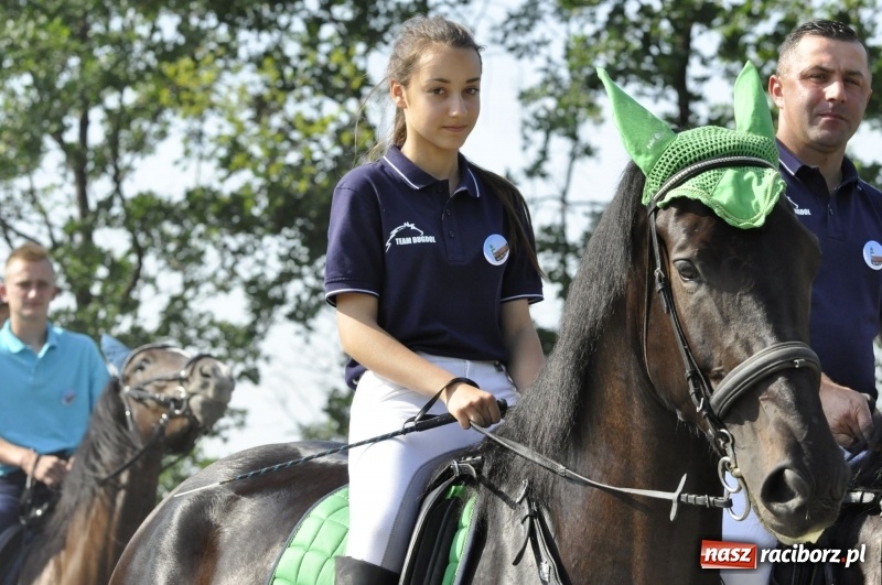 Zdjęcie w galerii na portalu naszraciborz.pl: Ze świętym Urbanem po brzeskich polach i łąkach wiadomości z regionu