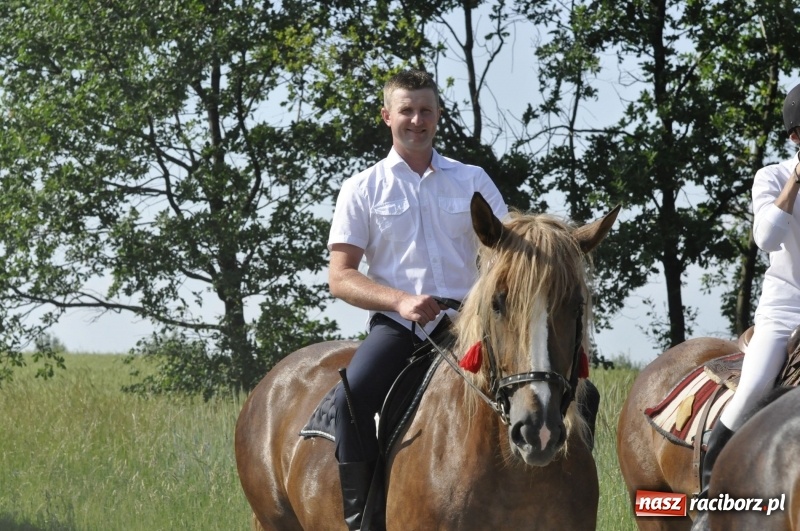 Zdjęcie w galerii na portalu naszraciborz.pl: Ze świętym Urbanem po brzeskich polach i łąkach wiadomości z regionu