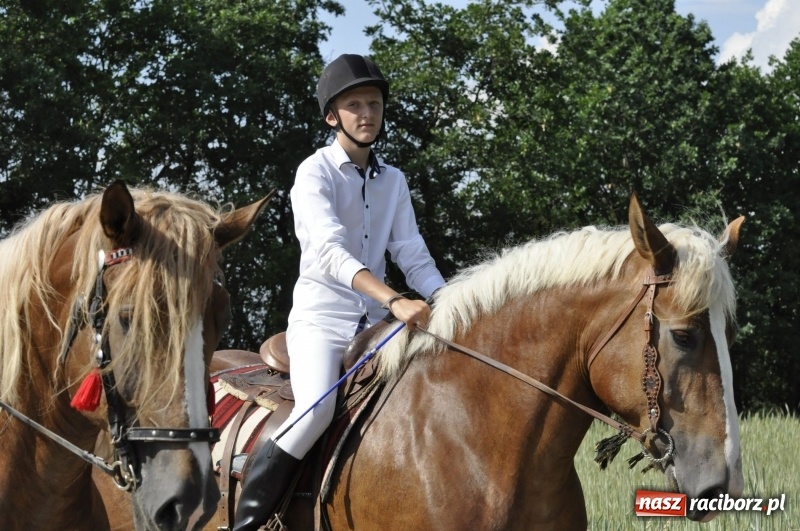 Zdjęcie w galerii na portalu naszraciborz.pl: Ze świętym Urbanem po brzeskich polach i łąkach wiadomości z regionu