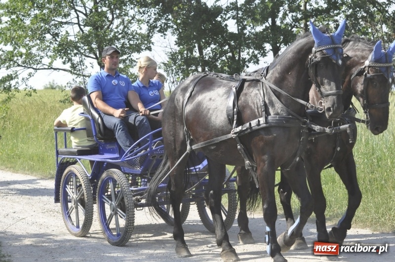 Zdjęcie w galerii na portalu naszraciborz.pl: Ze świętym Urbanem po brzeskich polach i łąkach wiadomości z regionu