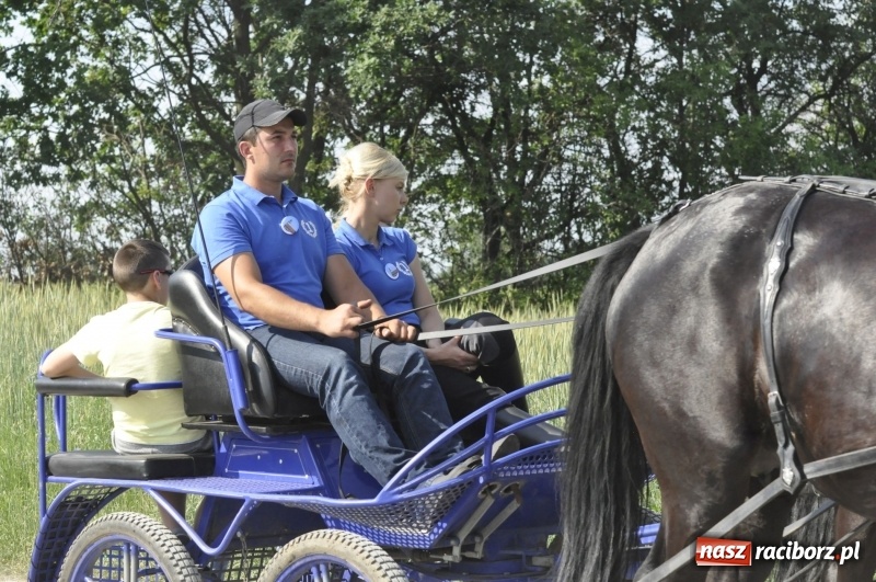 Zdjęcie w galerii na portalu naszraciborz.pl: Ze świętym Urbanem po brzeskich polach i łąkach wiadomości z regionu