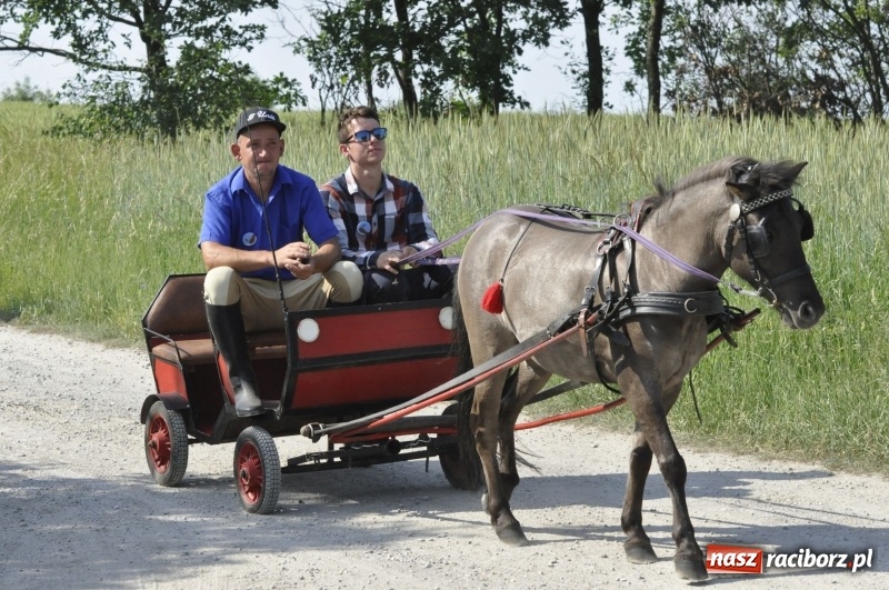 Zdjęcie w galerii na portalu naszraciborz.pl: Ze świętym Urbanem po brzeskich polach i łąkach wiadomości z regionu