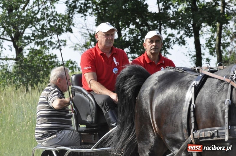 Zdjęcie w galerii na portalu naszraciborz.pl: Ze świętym Urbanem po brzeskich polach i łąkach wiadomości z regionu